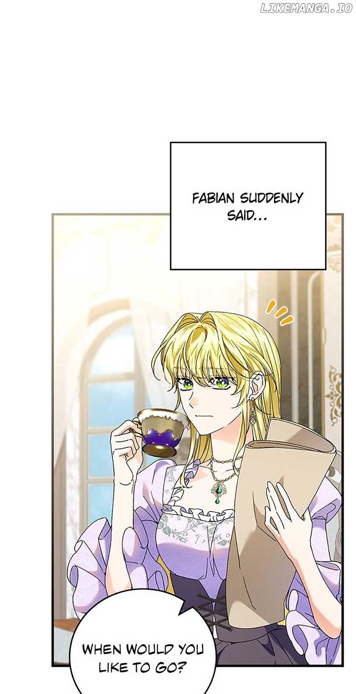 A Perfect Ending Plan of the Villain in a Fairy Tale Chapter 104 204 ch 104 2
