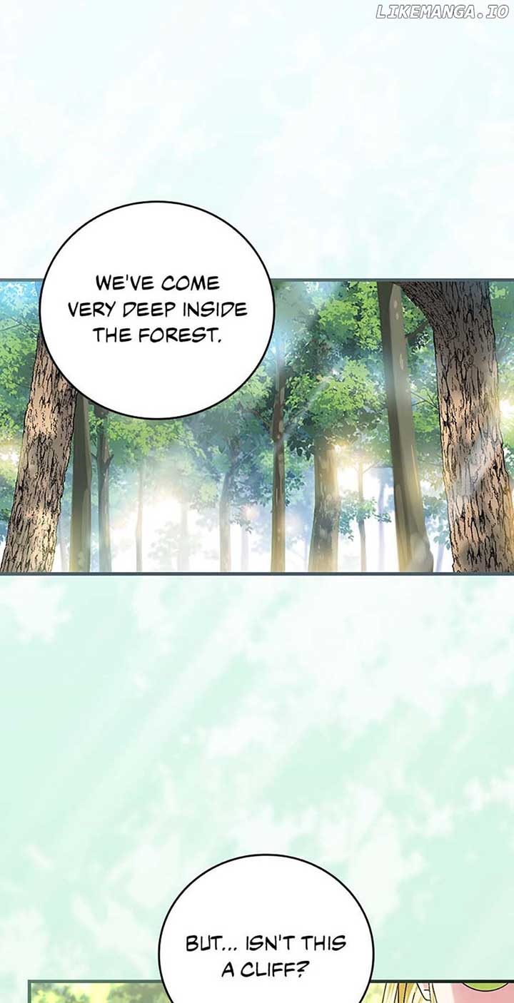 A Perfect Ending Plan of the Villain in a Fairy Tale Chapter 104 223 ch 104 21