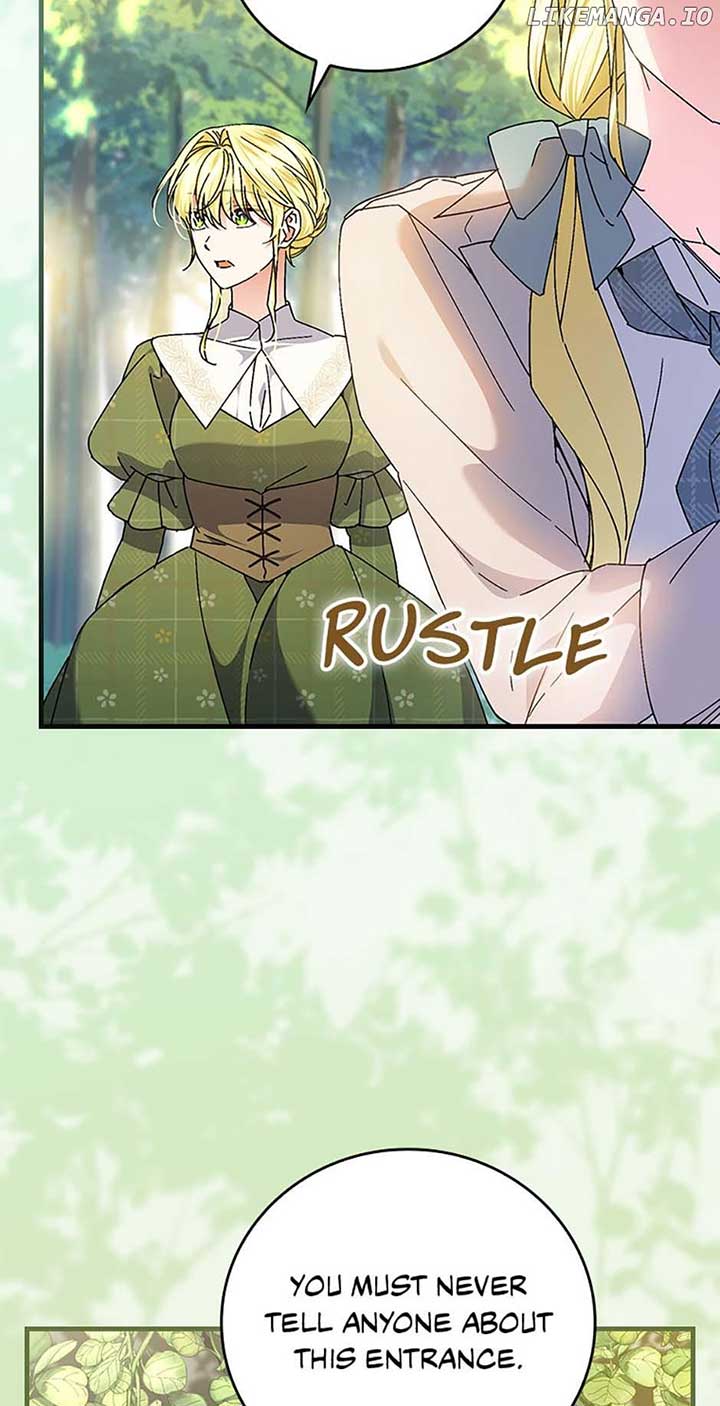 A Perfect Ending Plan of the Villain in a Fairy Tale Chapter 104 224 ch 104 22