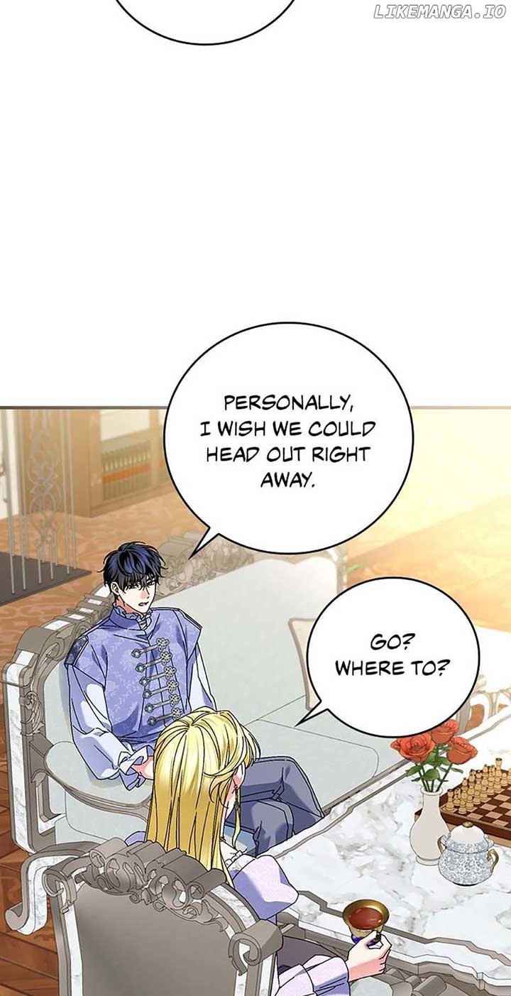 A Perfect Ending Plan of the Villain in a Fairy Tale Chapter 104 205 ch 104 3