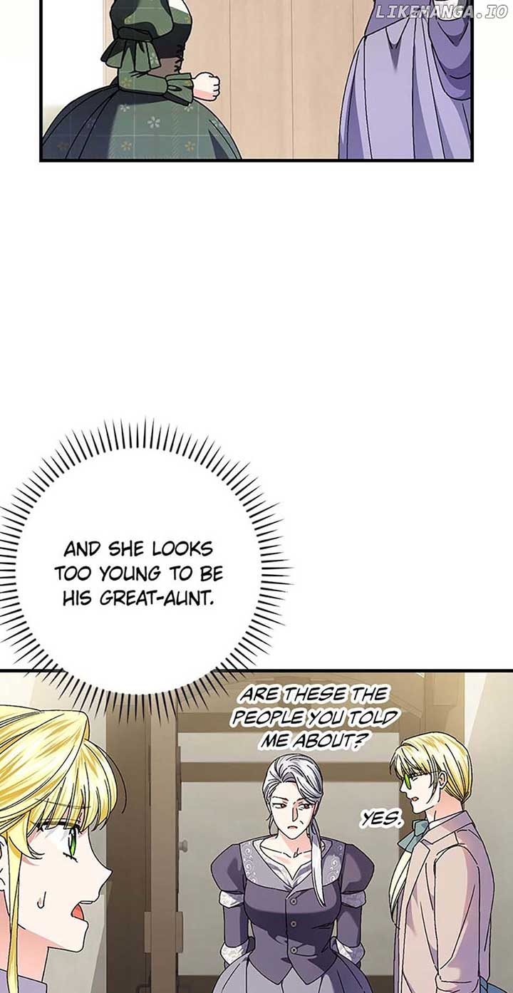 A Perfect Ending Plan of the Villain in a Fairy Tale Chapter 104 233 ch 104 31