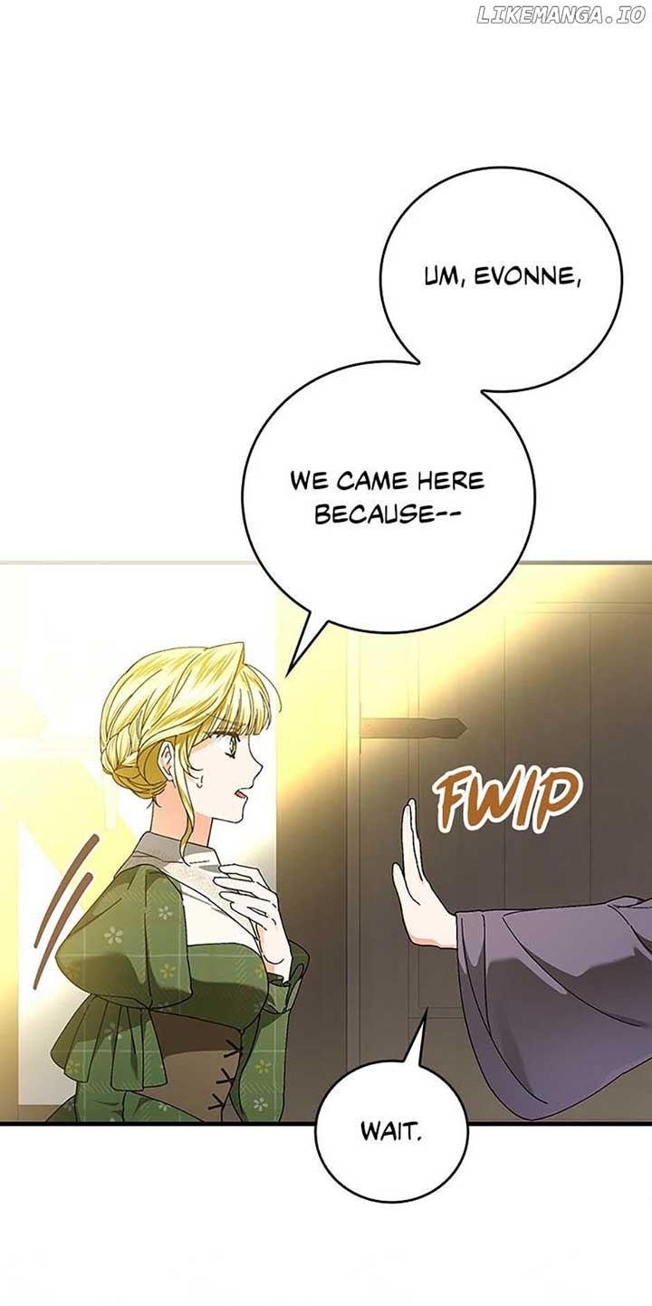 A Perfect Ending Plan of the Villain in a Fairy Tale Chapter 104 236 ch 104 34