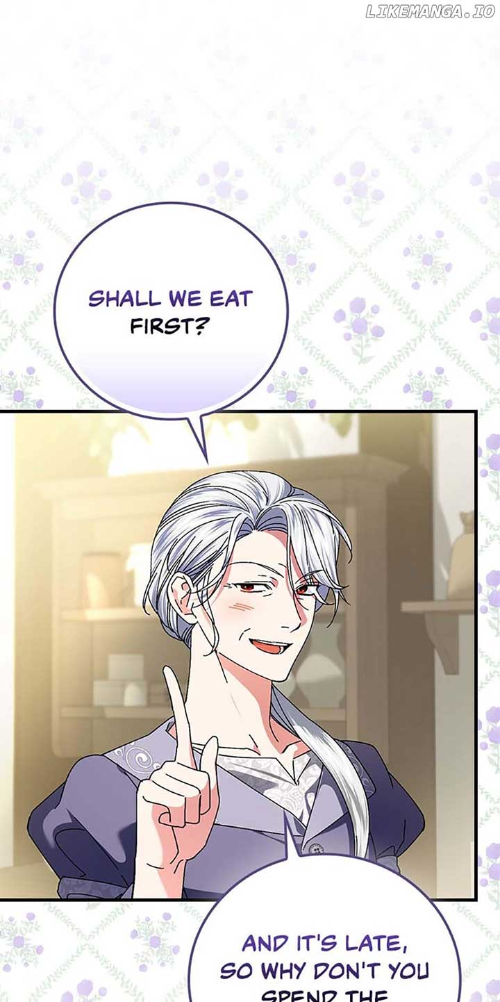 A Perfect Ending Plan of the Villain in a Fairy Tale Chapter 104 237 ch 104 35