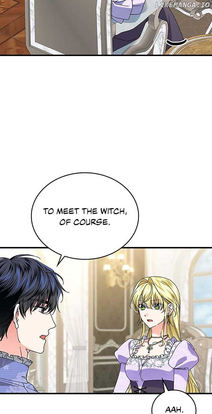 A Perfect Ending Plan of the Villain in a Fairy Tale Chapter 104 206 ch 104 4