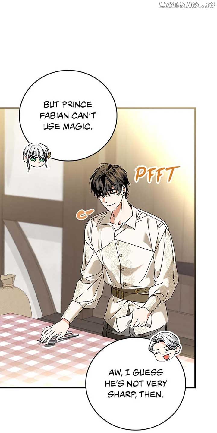 A Perfect Ending Plan of the Villain in a Fairy Tale Chapter 104 244 ch 104 42