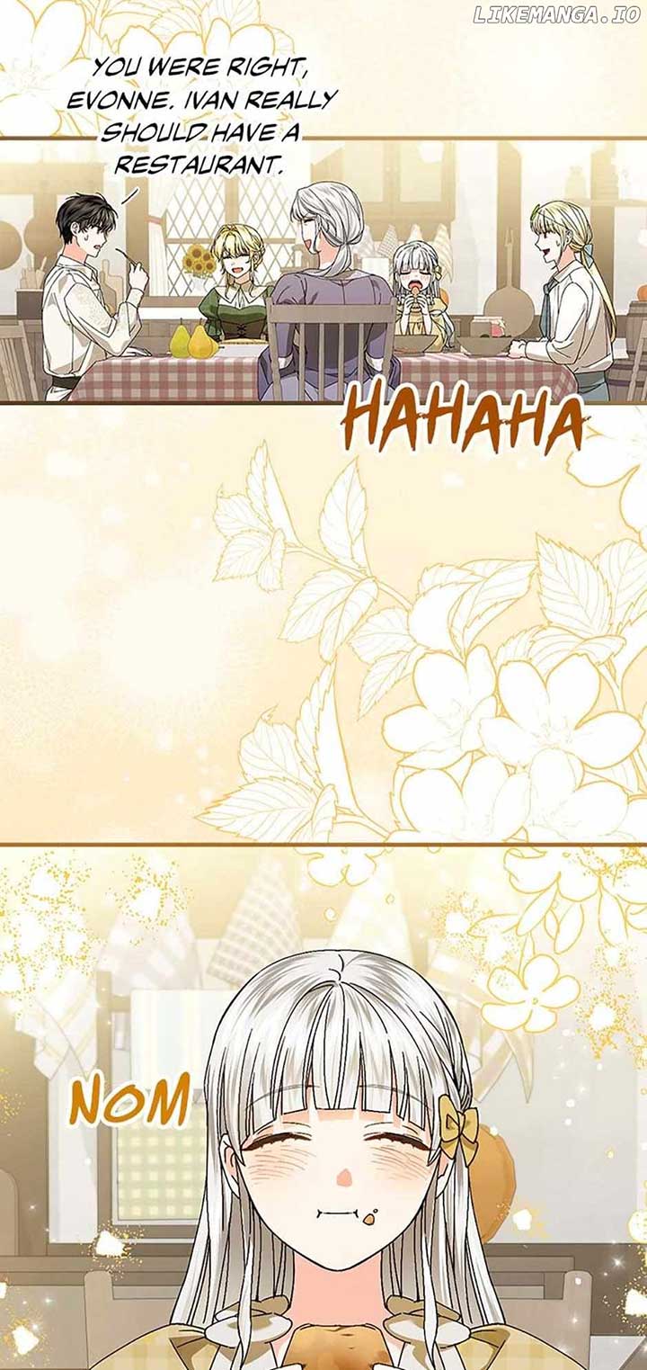 A Perfect Ending Plan of the Villain in a Fairy Tale Chapter 104 247 ch 104 45