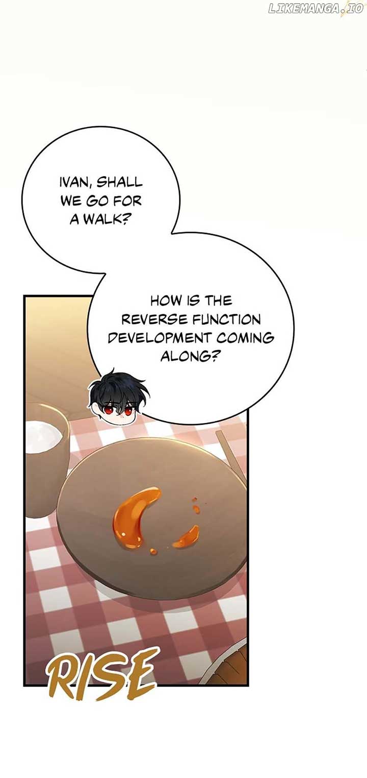 A Perfect Ending Plan of the Villain in a Fairy Tale Chapter 104 249 ch 104 47