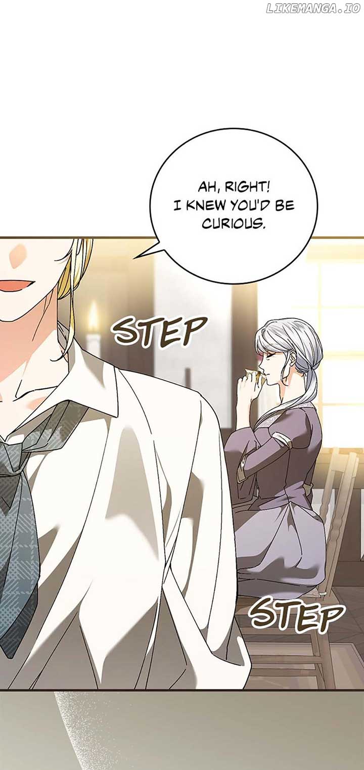 A Perfect Ending Plan of the Villain in a Fairy Tale Chapter 104 250 ch 104 48