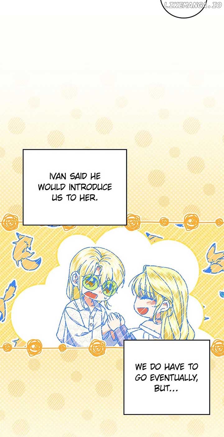 A Perfect Ending Plan of the Villain in a Fairy Tale Chapter 104 207 ch 104 5