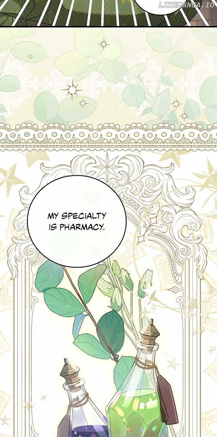 A Perfect Ending Plan of the Villain in a Fairy Tale Chapter 104 260 ch 104 58