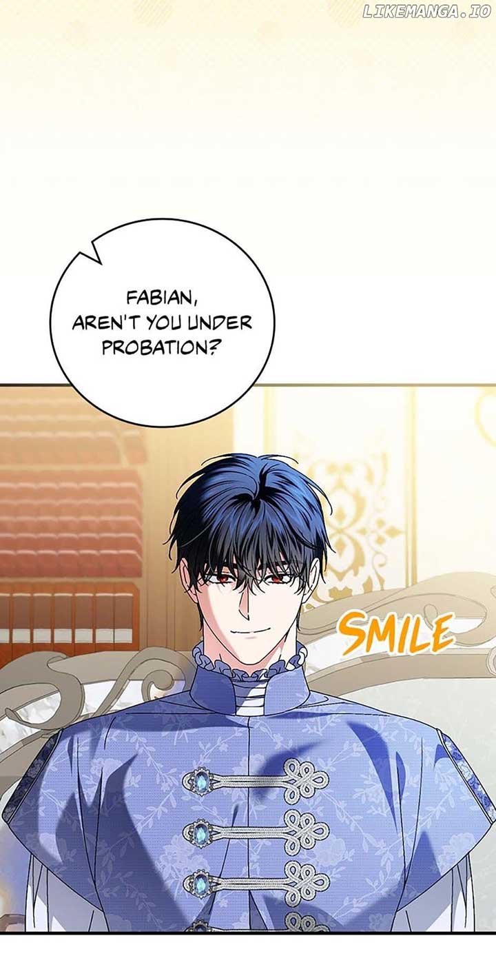 A Perfect Ending Plan of the Villain in a Fairy Tale Chapter 104 208 ch 104 6