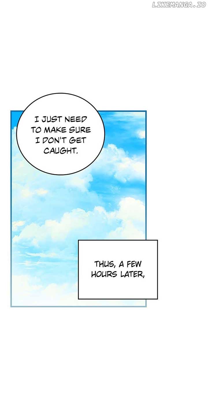 A Perfect Ending Plan of the Villain in a Fairy Tale Chapter 104 209 ch 104 7