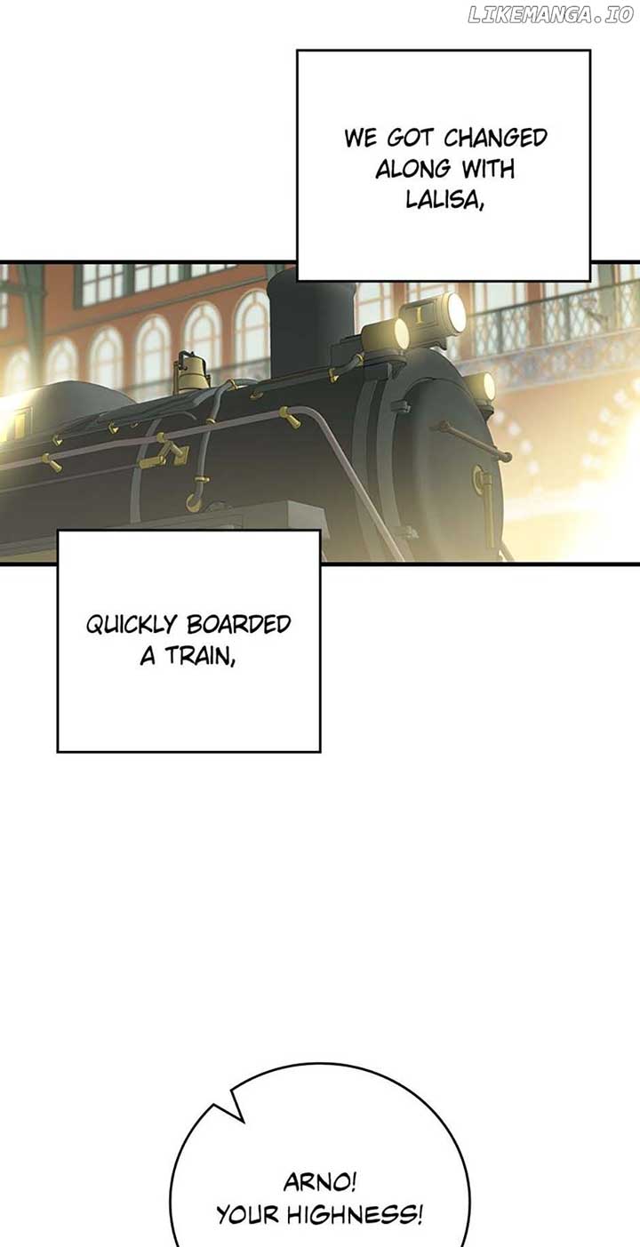 A Perfect Ending Plan of the Villain in a Fairy Tale Chapter 104 210 ch 104 8