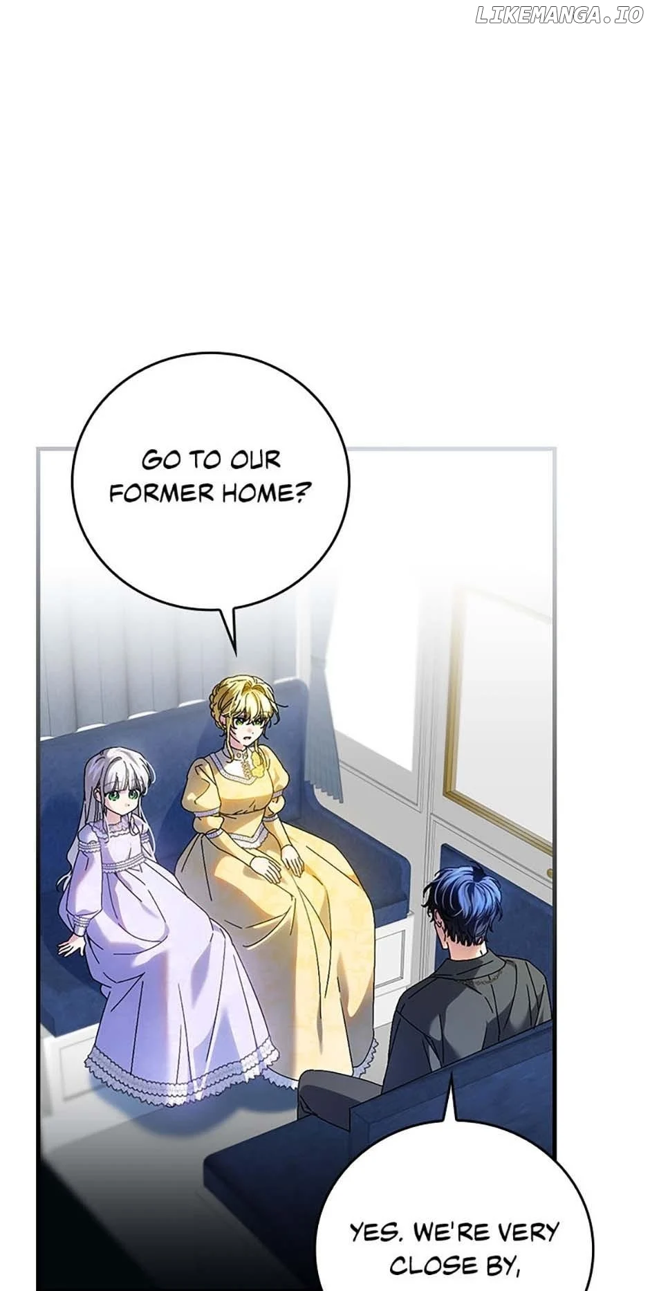 A Perfect Ending Plan of the Villain in a Fairy Tale Chapter 106 224 ch 106 1