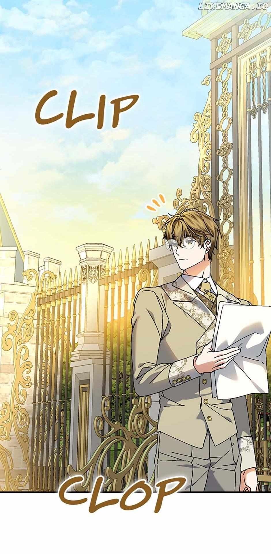 A Perfect Ending Plan of the Villain in a Fairy Tale Chapter 106 234 ch 106 11