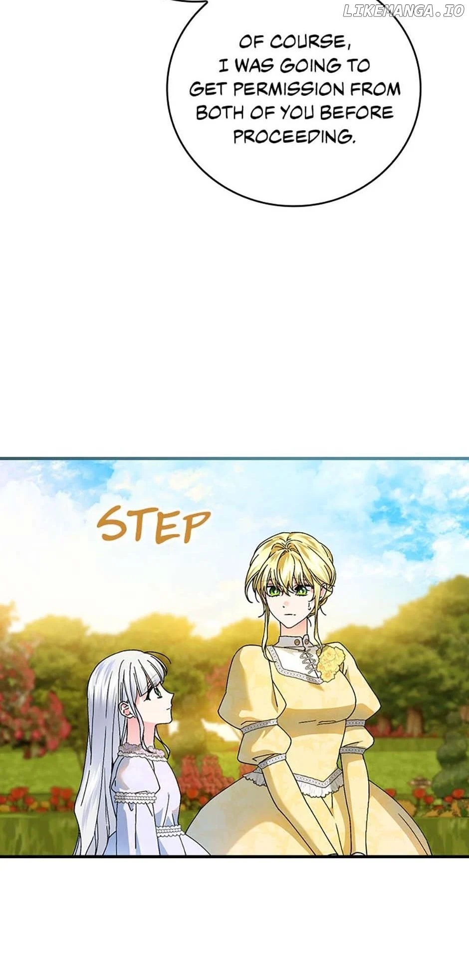 A Perfect Ending Plan of the Villain in a Fairy Tale Chapter 106 236 ch 106 13