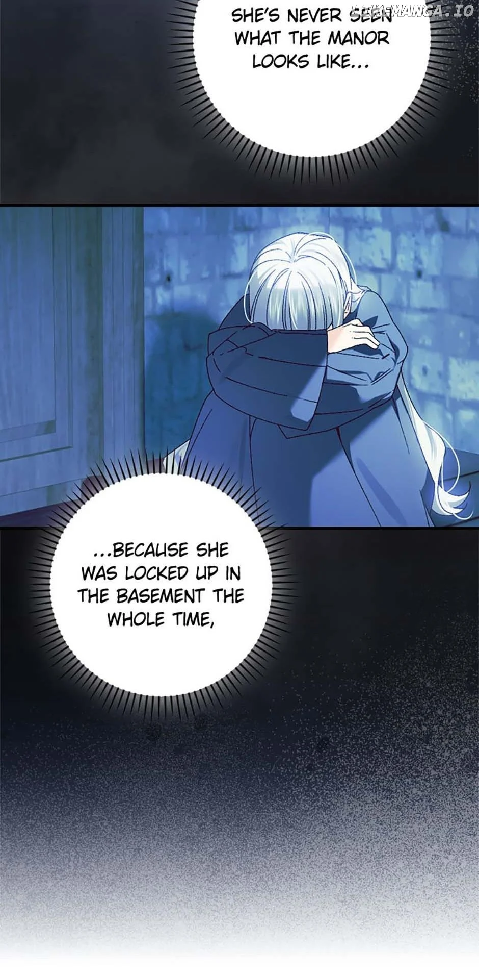 A Perfect Ending Plan of the Villain in a Fairy Tale Chapter 106 239 ch 106 16