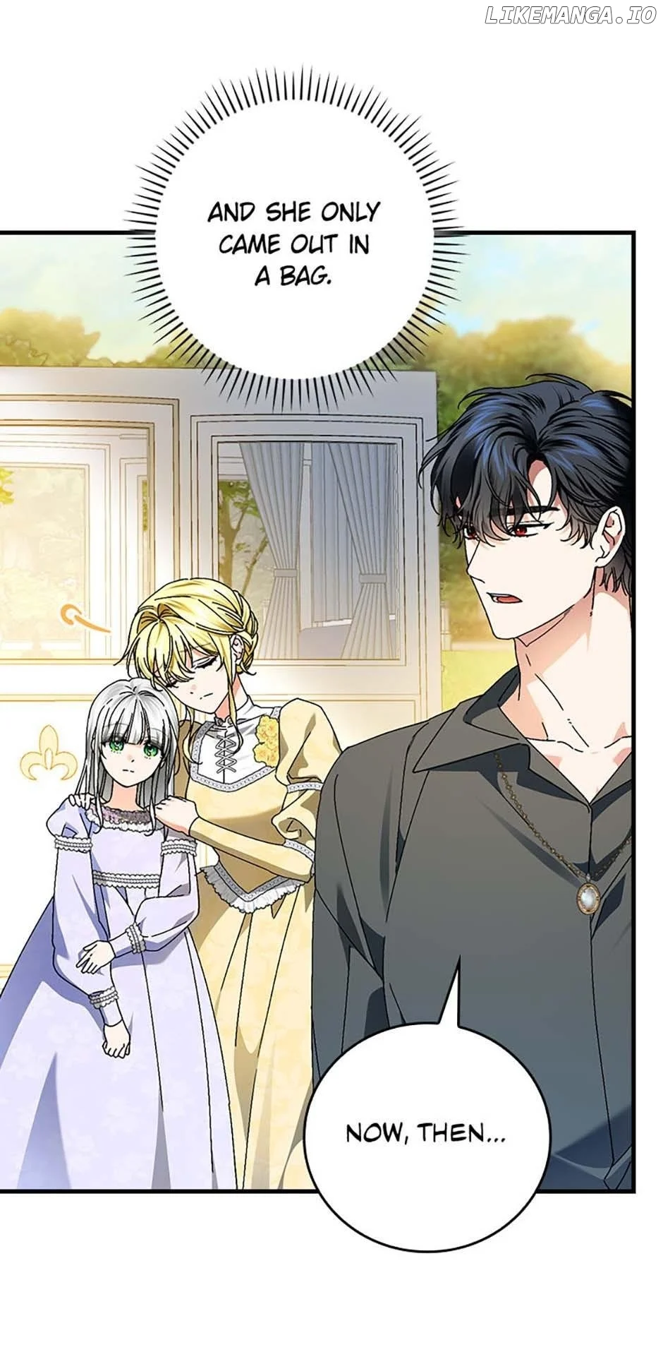 A Perfect Ending Plan of the Villain in a Fairy Tale Chapter 106 240 ch 106 17