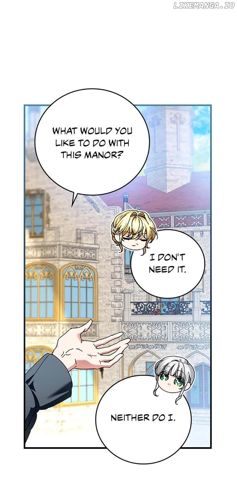 A Perfect Ending Plan of the Villain in a Fairy Tale Chapter 106 241 ch 106 18