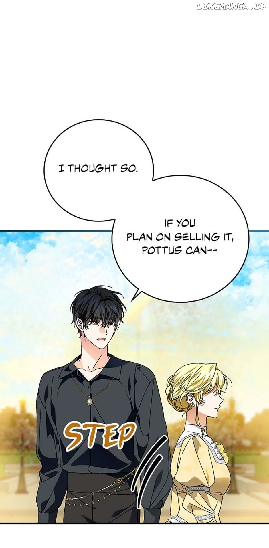 A Perfect Ending Plan of the Villain in a Fairy Tale Chapter 106 242 ch 106 19