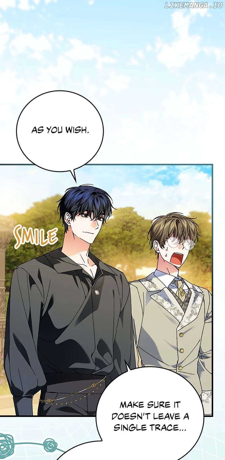 A Perfect Ending Plan of the Villain in a Fairy Tale Chapter 106 245 ch 106 22