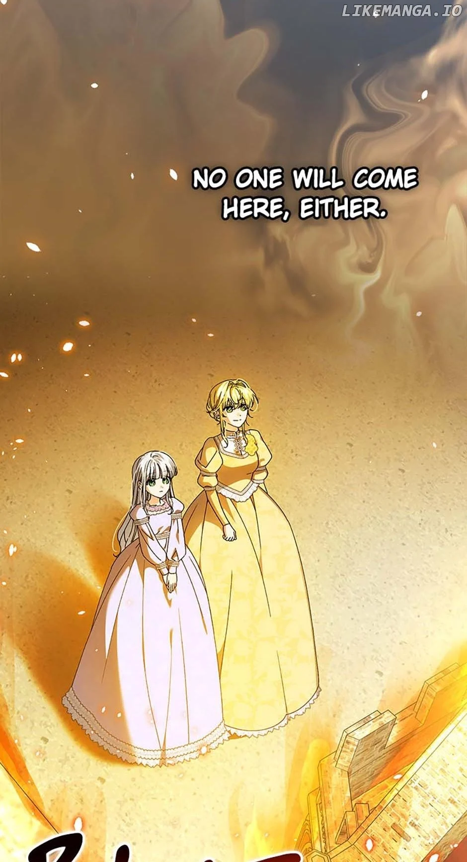 A Perfect Ending Plan of the Villain in a Fairy Tale Chapter 106 250 ch 106 27