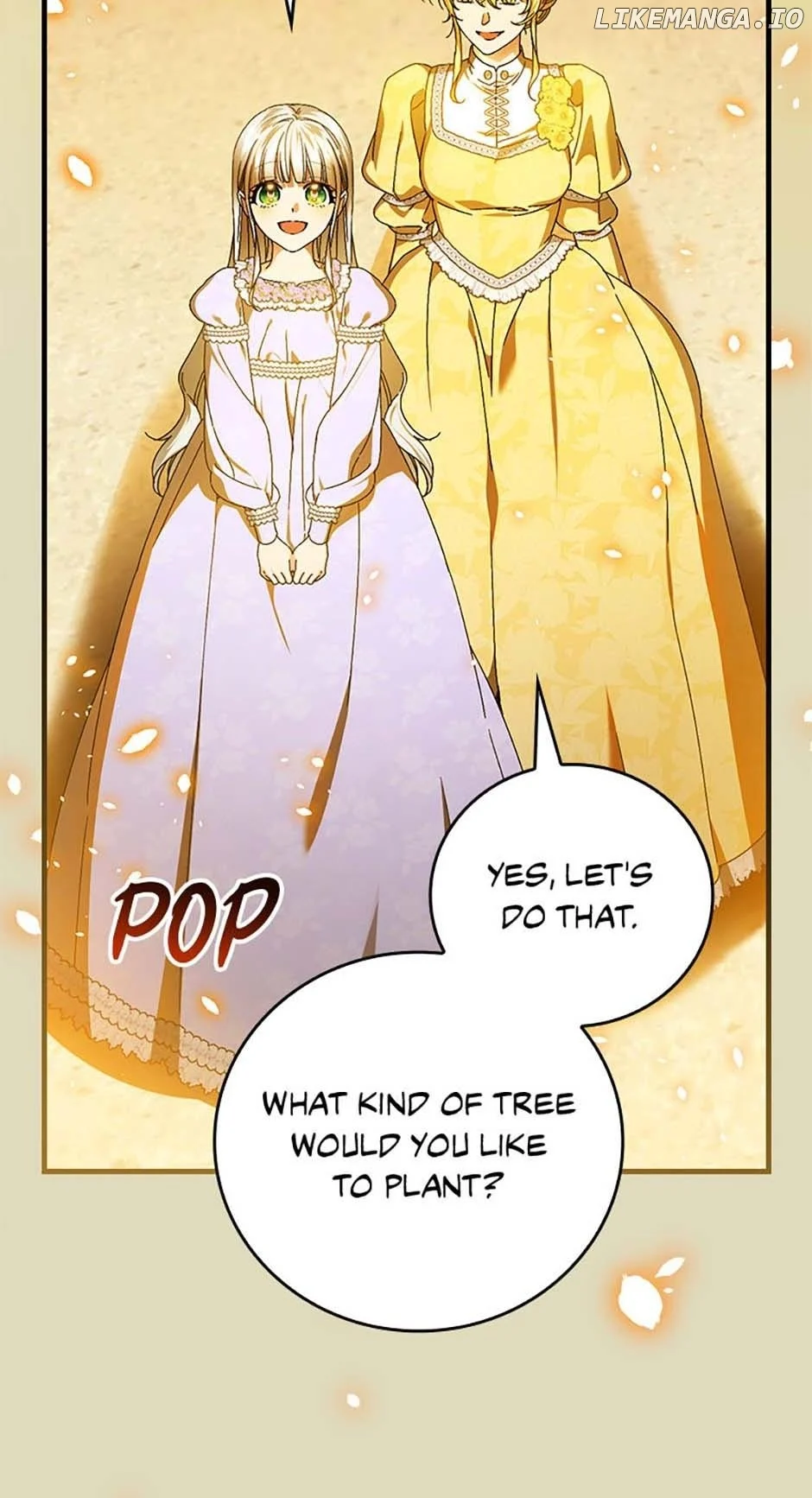 A Perfect Ending Plan of the Villain in a Fairy Tale Chapter 106 252 ch 106 29