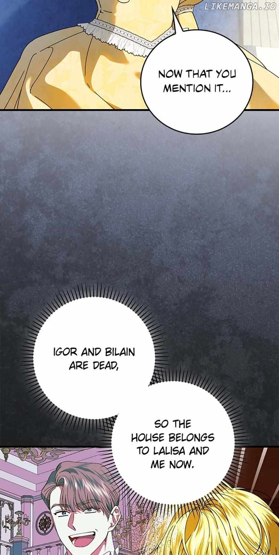 A Perfect Ending Plan of the Villain in a Fairy Tale Chapter 106 226 ch 106 3