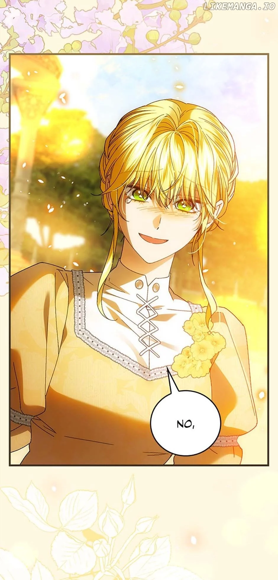 A Perfect Ending Plan of the Villain in a Fairy Tale Chapter 106 259 ch 106 36