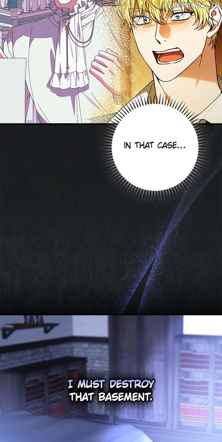 A Perfect Ending Plan of the Villain in a Fairy Tale Chapter 106 227 ch 106 4