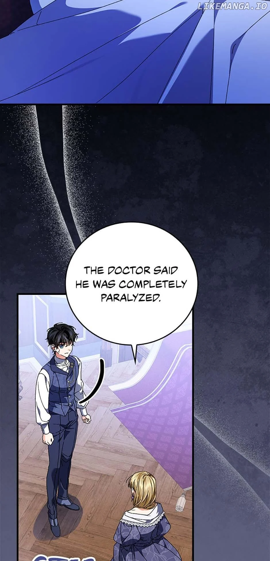 A Perfect Ending Plan of the Villain in a Fairy Tale Chapter 106 265 ch 106 42