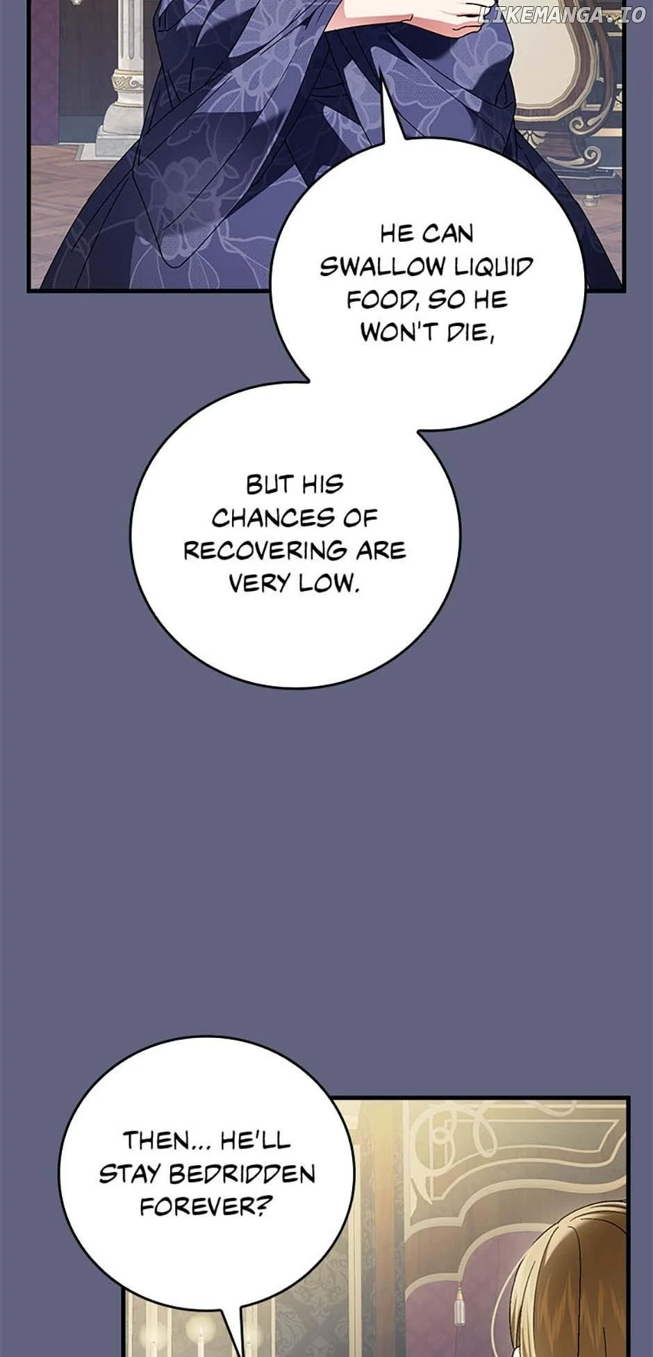 A Perfect Ending Plan of the Villain in a Fairy Tale Chapter 106 267 ch 106 44