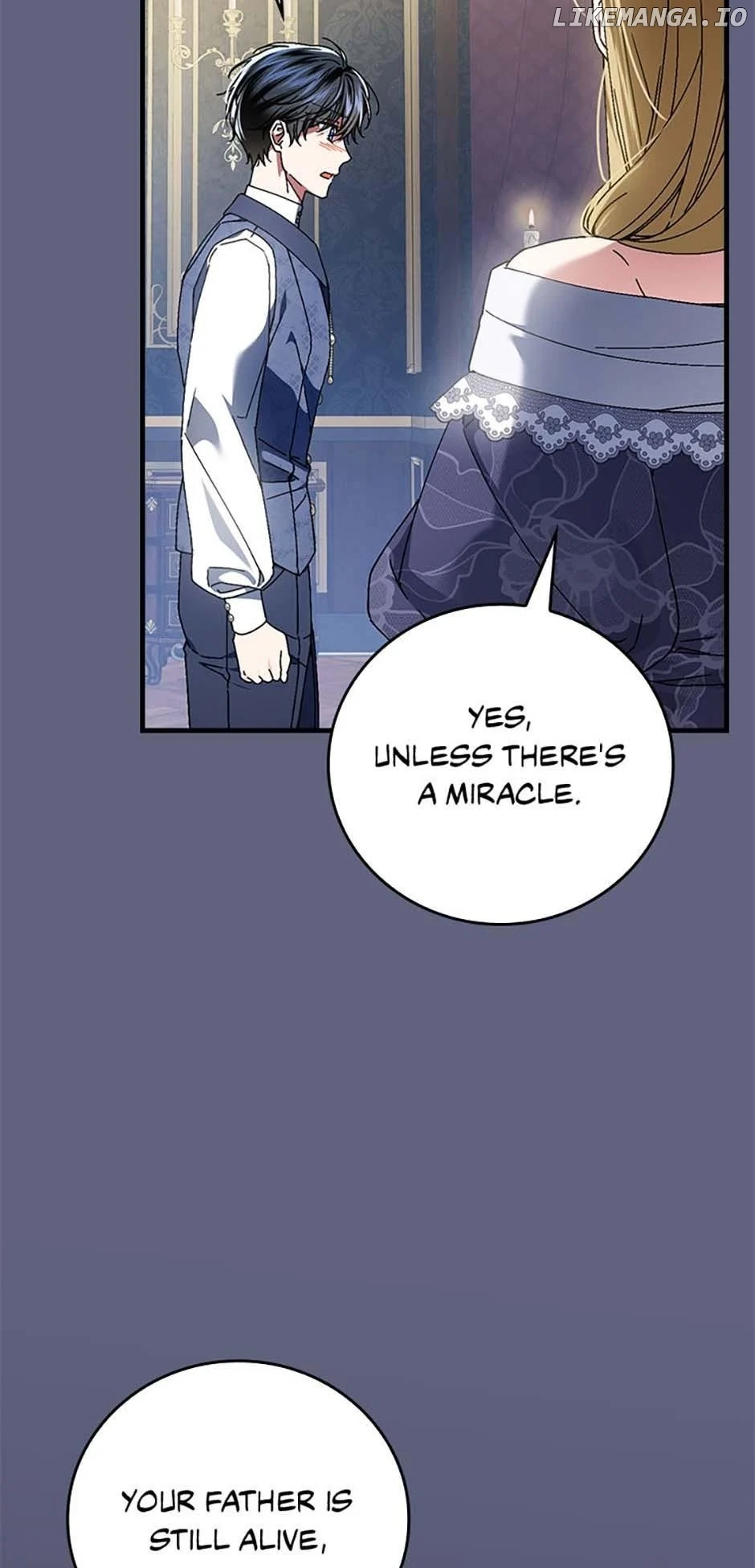 A Perfect Ending Plan of the Villain in a Fairy Tale Chapter 106 268 ch 106 45