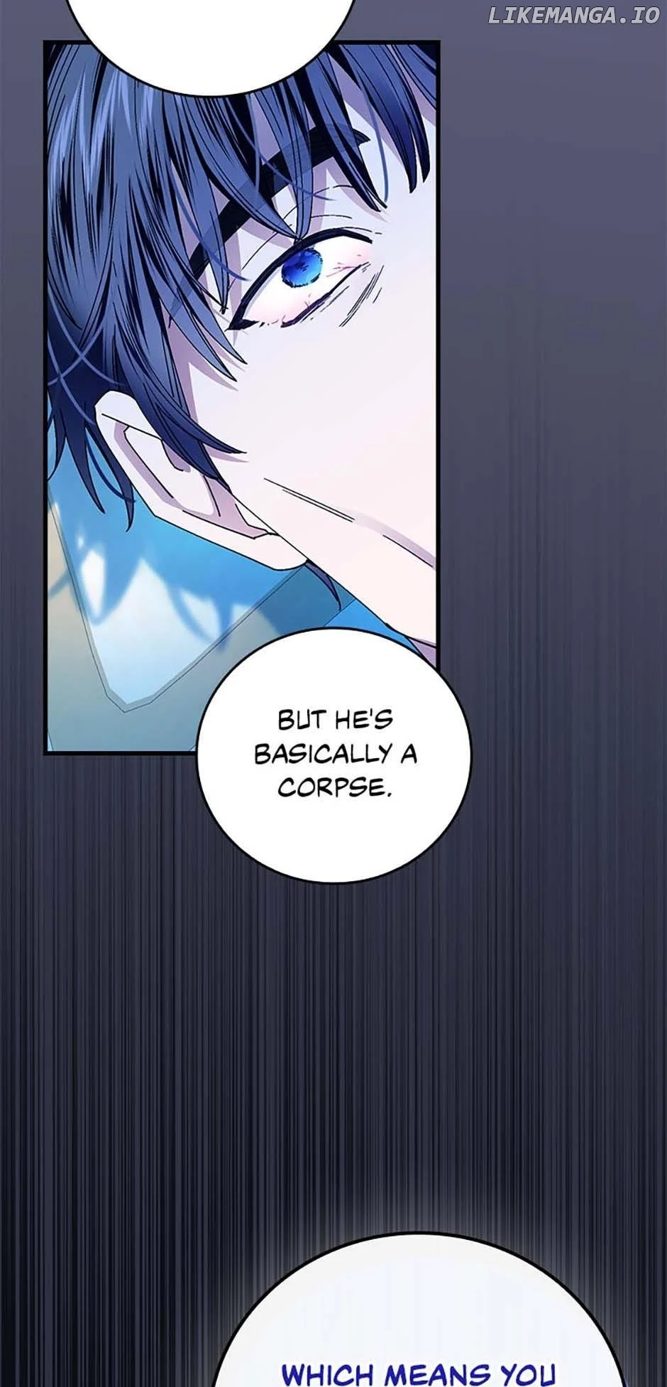 A Perfect Ending Plan of the Villain in a Fairy Tale Chapter 106 269 ch 106 46