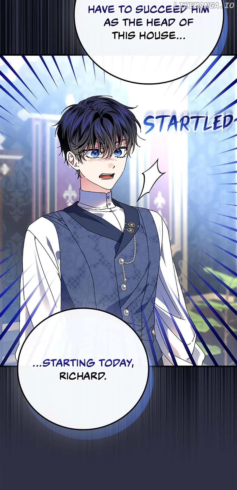 A Perfect Ending Plan of the Villain in a Fairy Tale Chapter 106 270 ch 106 47