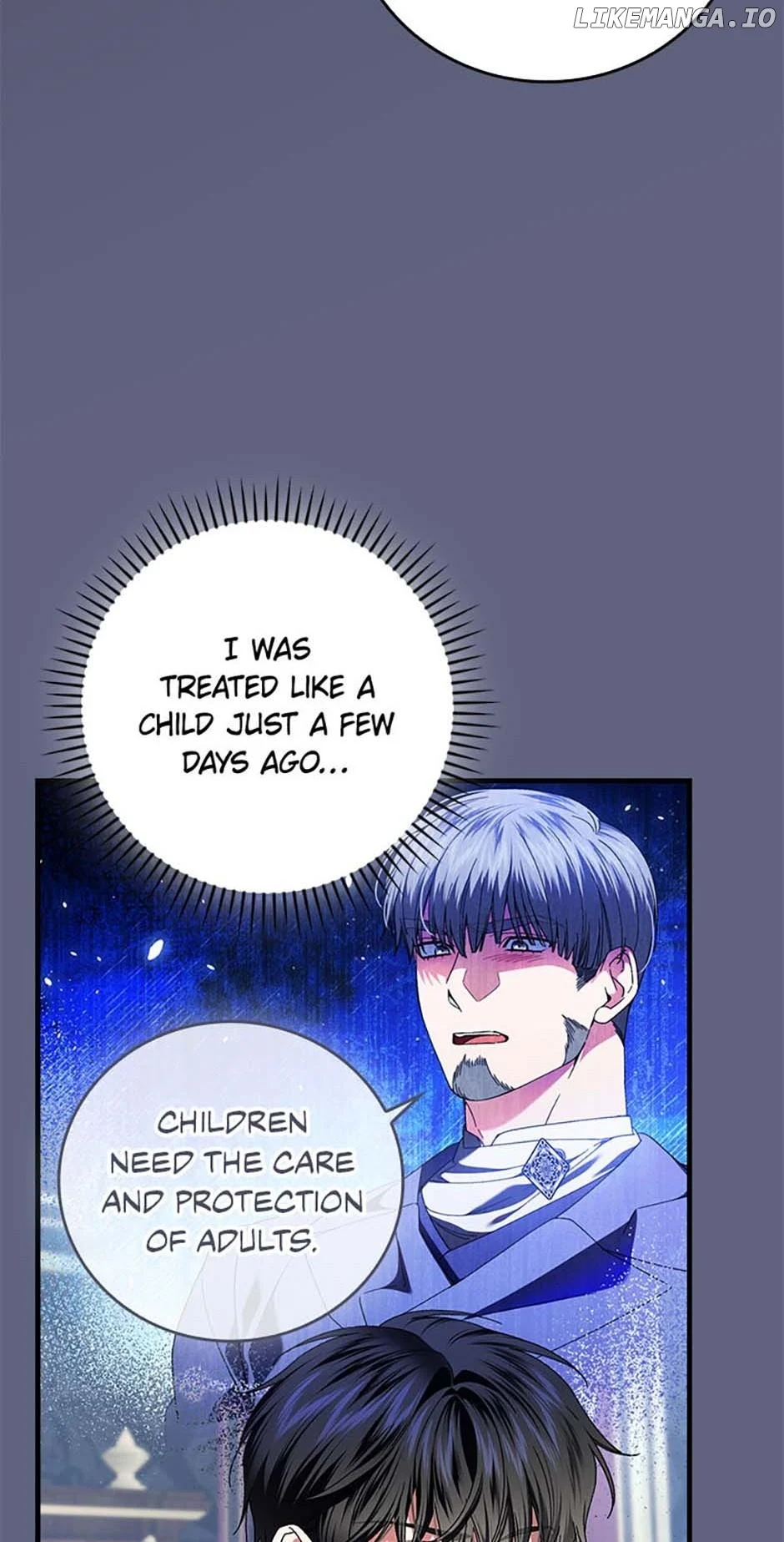 A Perfect Ending Plan of the Villain in a Fairy Tale Chapter 106 272 ch 106 49