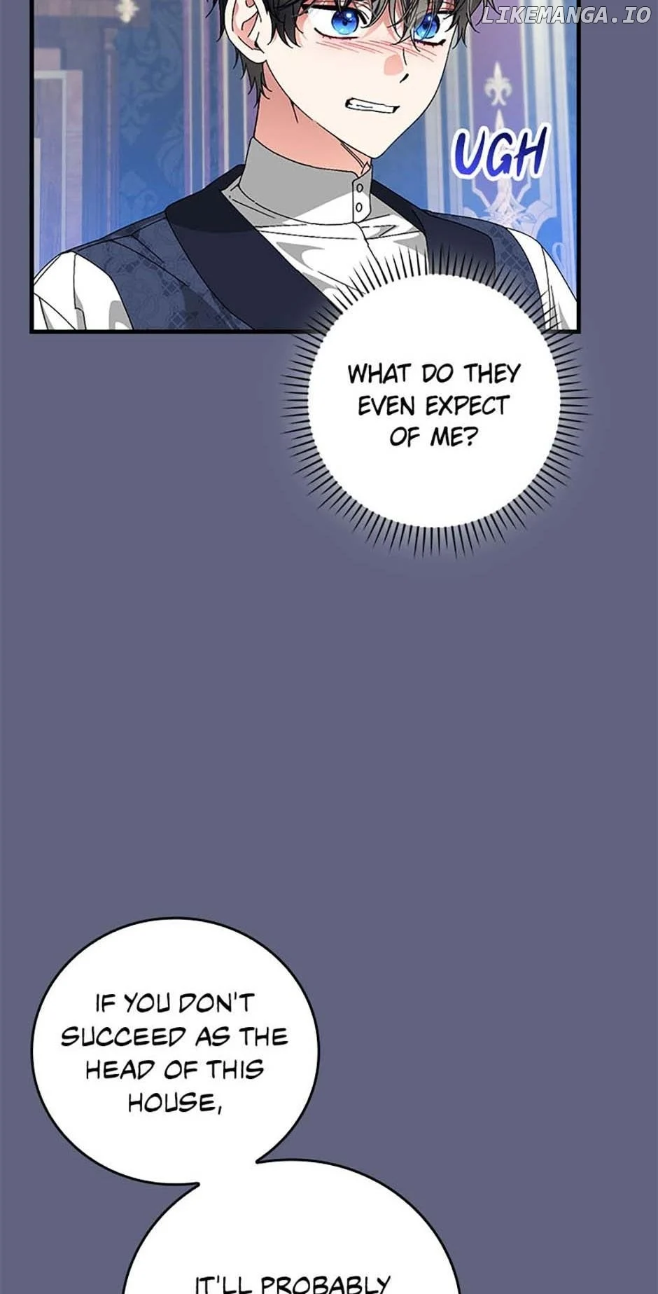 A Perfect Ending Plan of the Villain in a Fairy Tale Chapter 106 273 ch 106 50