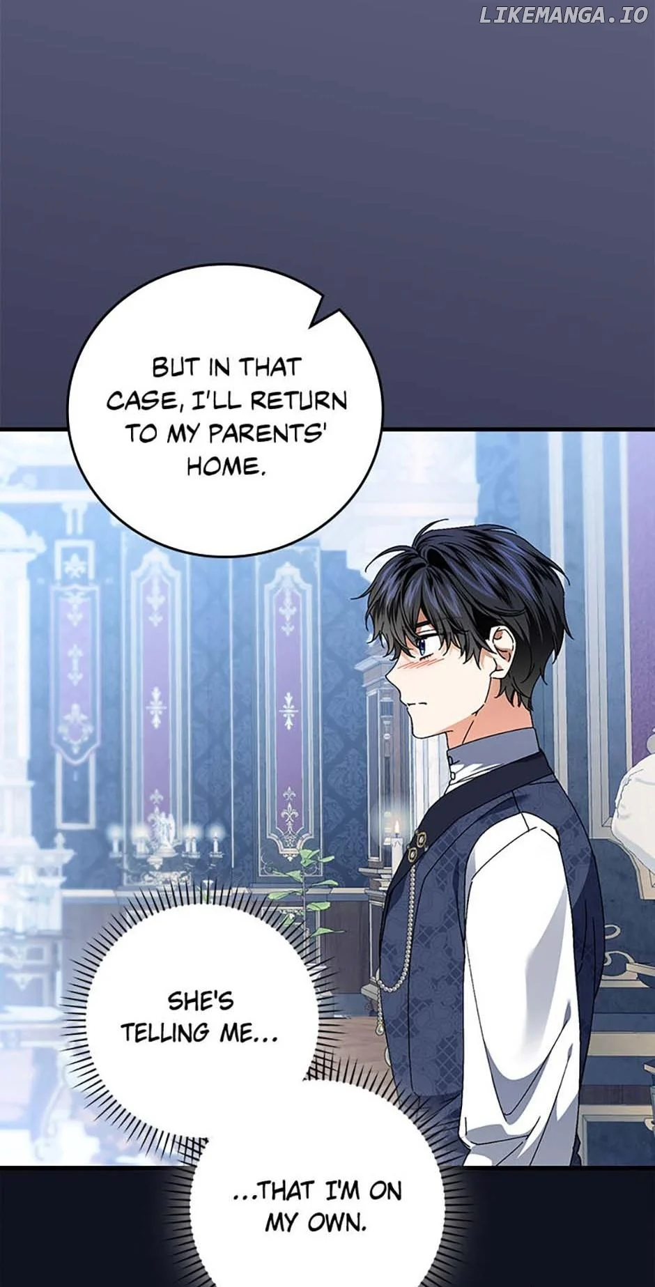 A Perfect Ending Plan of the Villain in a Fairy Tale Chapter 106 275 ch 106 52