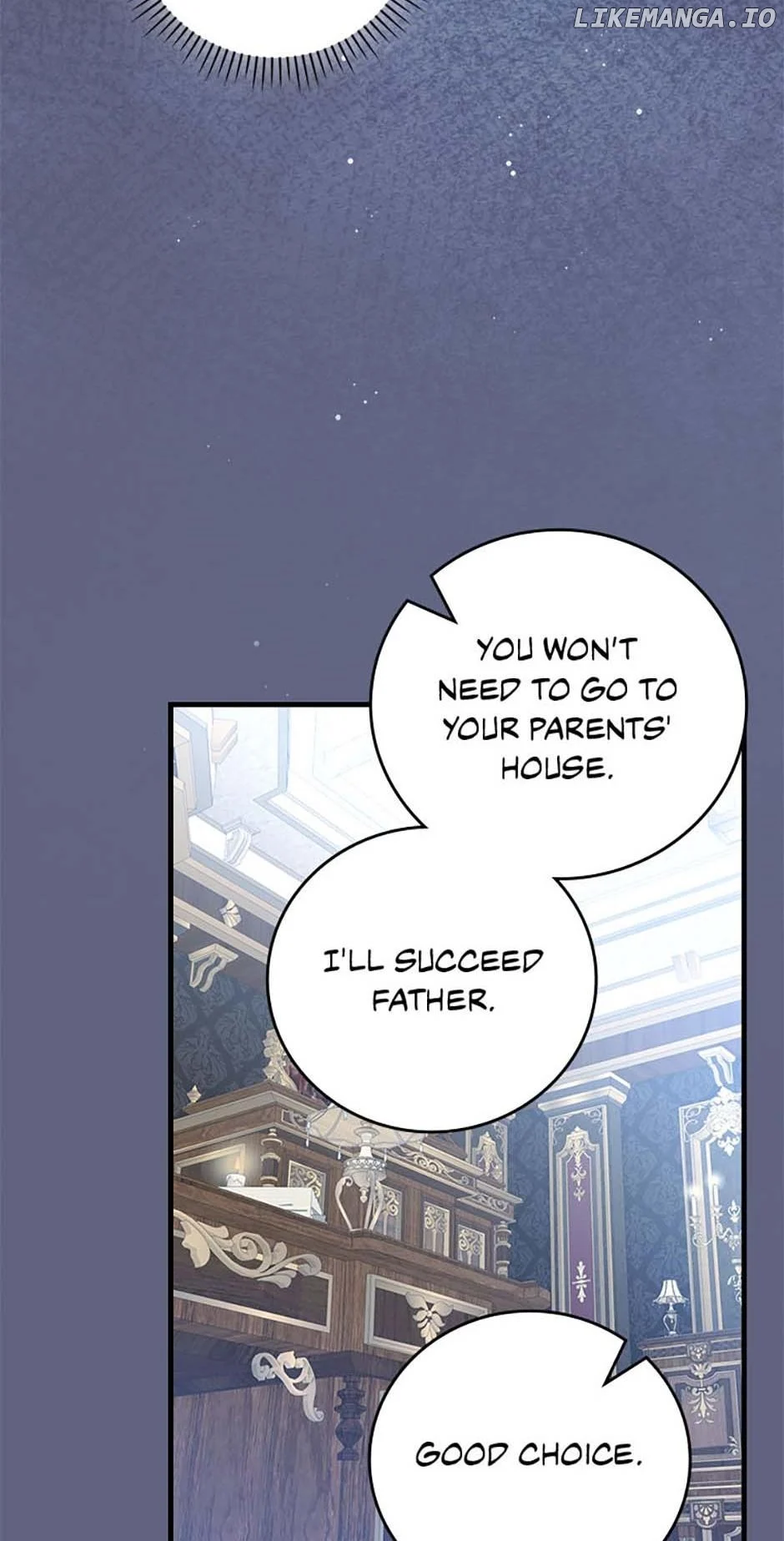 A Perfect Ending Plan of the Villain in a Fairy Tale Chapter 106 277 ch 106 54