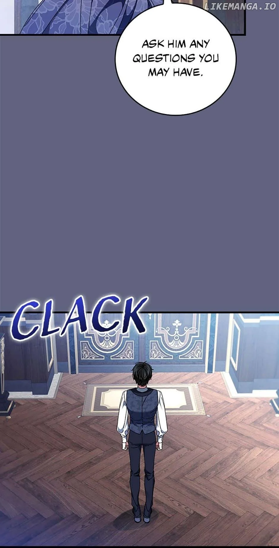 A Perfect Ending Plan of the Villain in a Fairy Tale Chapter 106 279 ch 106 56