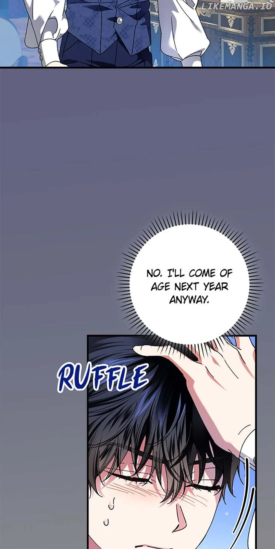 A Perfect Ending Plan of the Villain in a Fairy Tale Chapter 106 281 ch 106 58