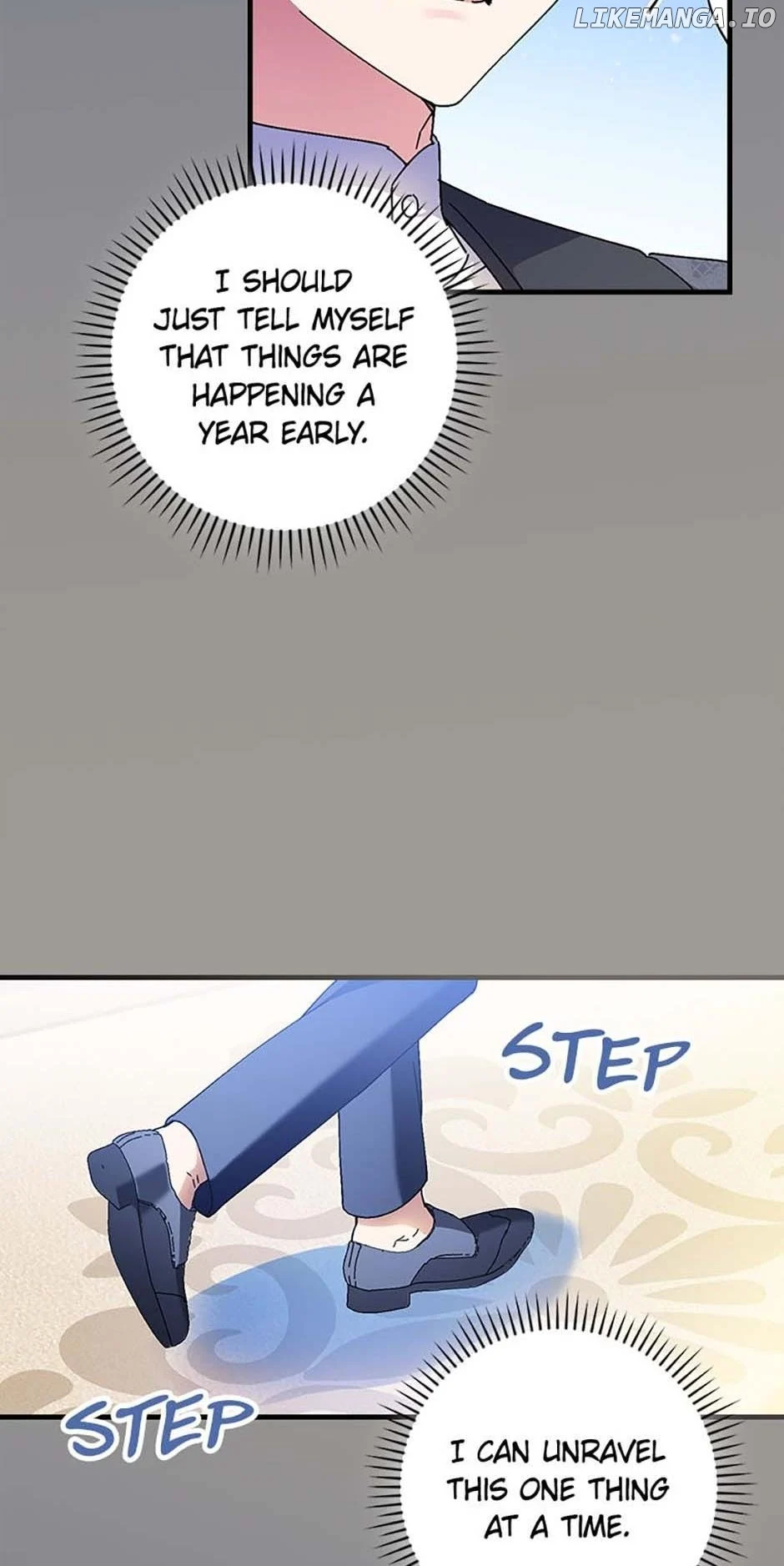 A Perfect Ending Plan of the Villain in a Fairy Tale Chapter 106 282 ch 106 59