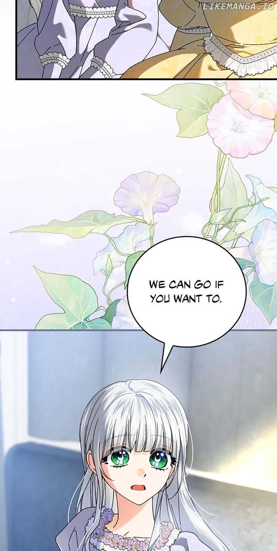 A Perfect Ending Plan of the Villain in a Fairy Tale Chapter 106 229 ch 106 6