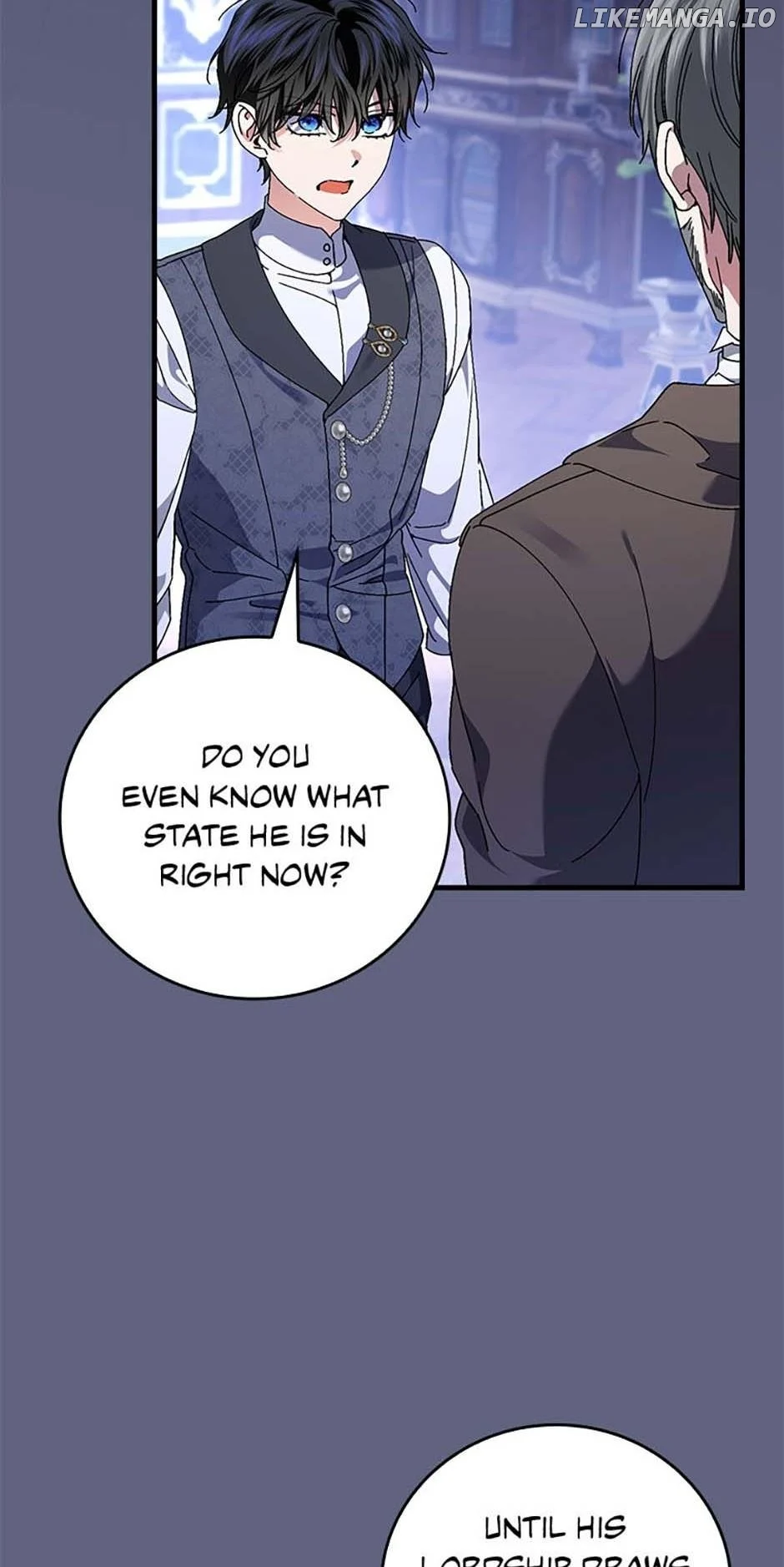 A Perfect Ending Plan of the Villain in a Fairy Tale Chapter 106 286 ch 106 63