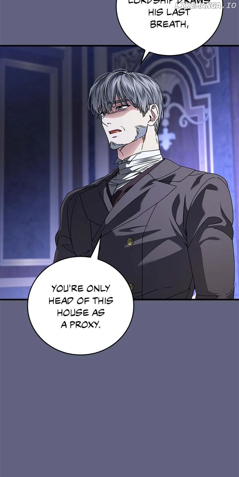 A Perfect Ending Plan of the Villain in a Fairy Tale Chapter 106 287 ch 106 64