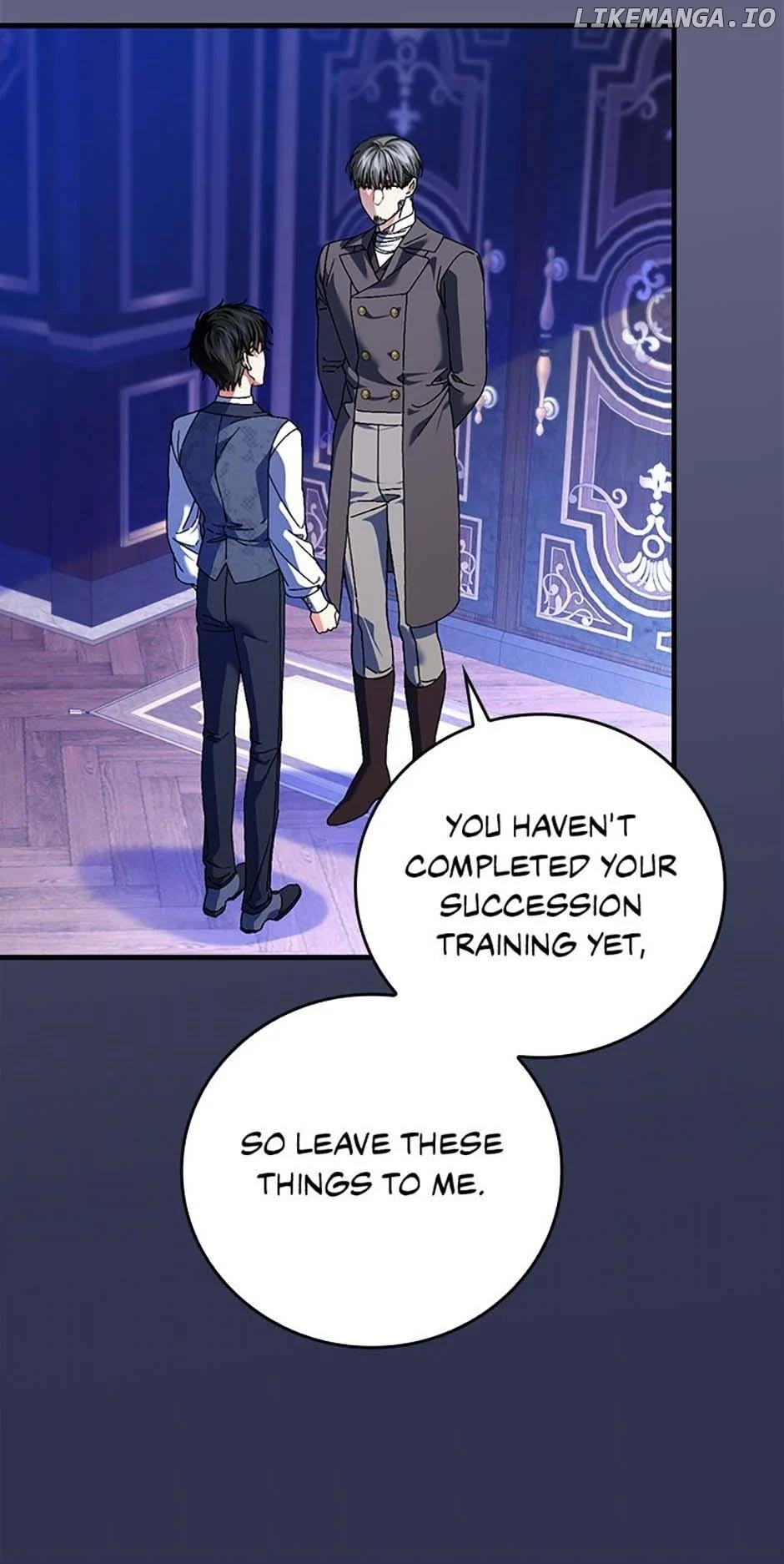 A Perfect Ending Plan of the Villain in a Fairy Tale Chapter 106 288 ch 106 65