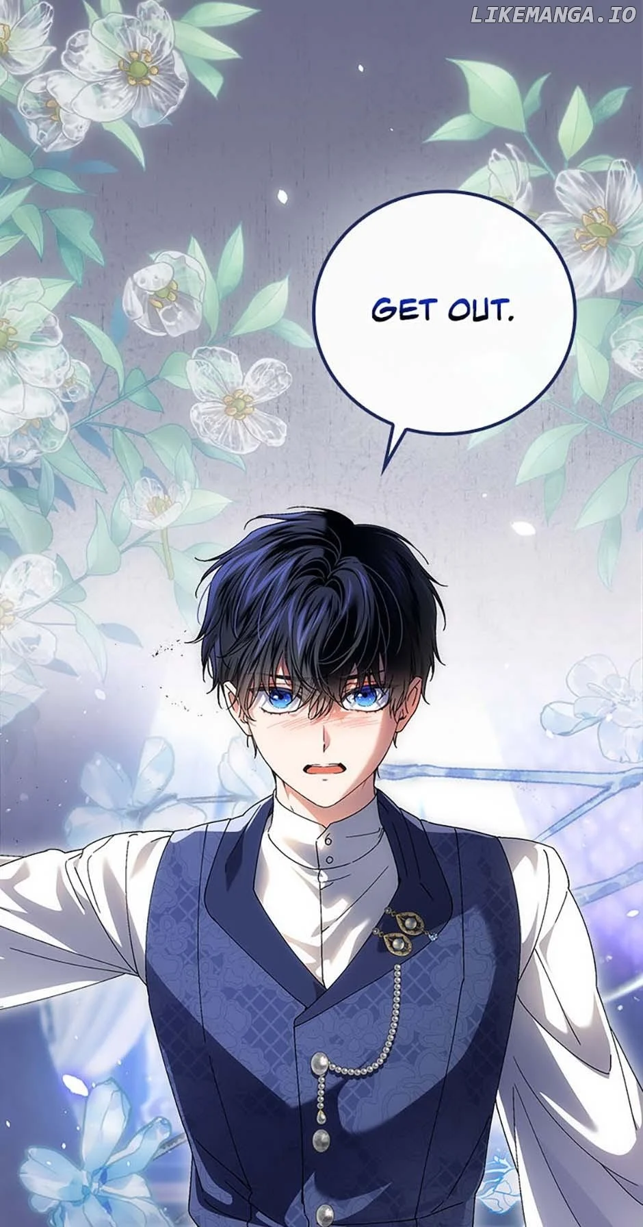 A Perfect Ending Plan of the Villain in a Fairy Tale Chapter 106 291 ch 106 68