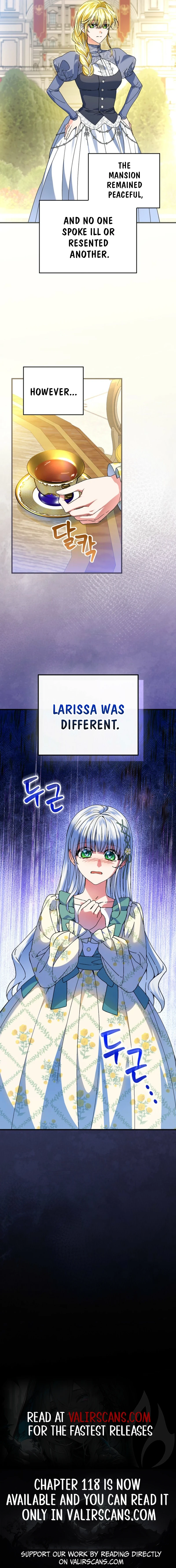 A Perfect Ending Plan of the Villain in a Fairy Tale Chapter 107 43 ch 107 9