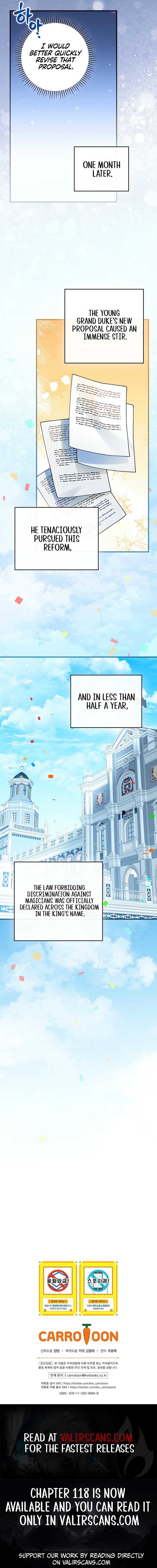 A Perfect Ending Plan of the Villain in a Fairy Tale Chapter 112 43 ch 112 9