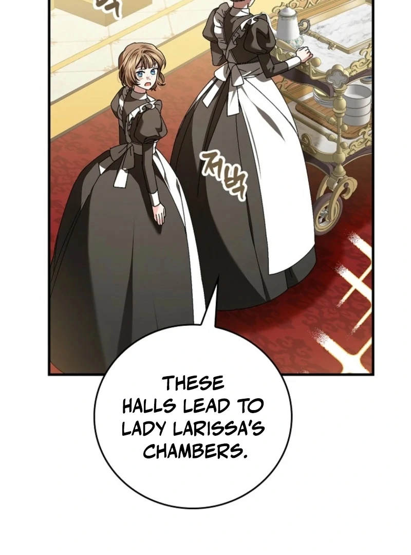 A Perfect Ending Plan of the Villain in a Fairy Tale Chapter 117 385 006